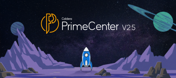 PrimeCenter update 2.5